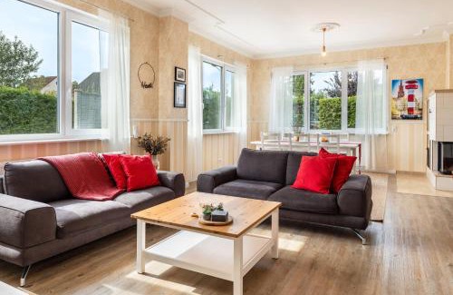 Rathenow Casa | Ferienhaus Optikstadt Rathenow