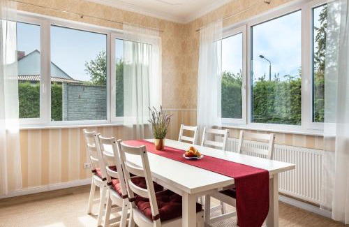 Rathenow Casa | Ferienhaus Optikstadt Rathenow