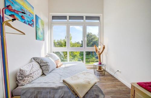 Ostrohe Casa | Ferienhaus Ostroher Moor