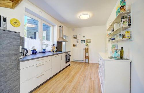 Ostrohe Casa | Ferienhaus Ostroher Moor