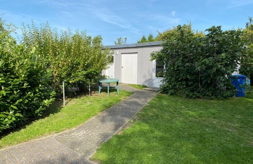 Timmendorf Casa | Ferienhaus Ostseemuschel