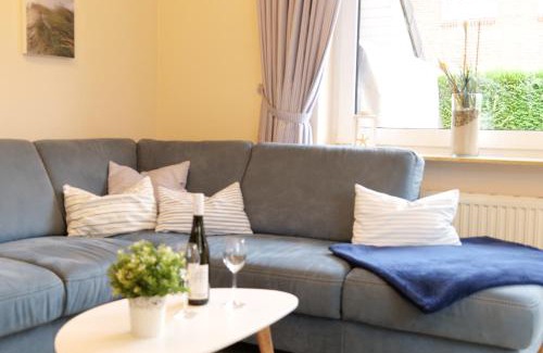 Norderteil Apartamento | Ferienhaus Otterndorf Haus Resi