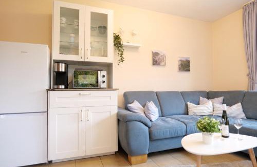 Norderteil Apartamento | Ferienhaus Otterndorf Haus Resi