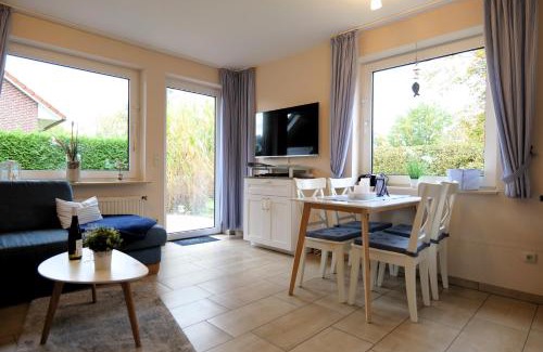 Norderteil Apartamento | Ferienhaus Otterndorf Haus Resi