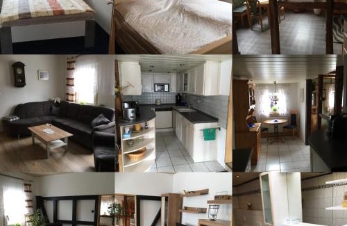 Wermelskirchen Apartamento | Ferienhaus Pacco
