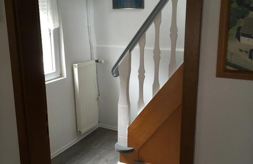Wermelskirchen Apartamento | Ferienhaus Pacco