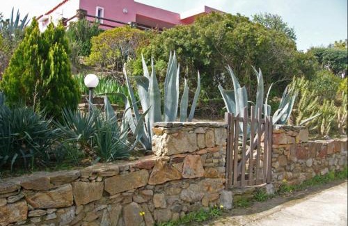 Luddui Casa | Ferienhaus Panorama, San Teodoro, Isuledda