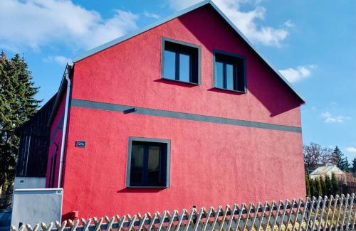 Gohrisch Casa | Ferienhaus Papstdorf