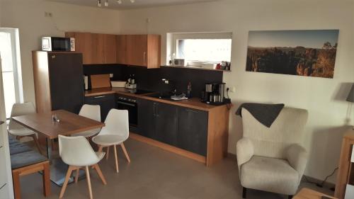Gohrisch Casa | Ferienhaus Papstdorf