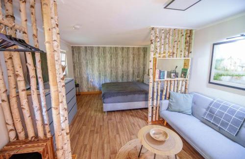 Leipe Casa | Ferienhaus Paula