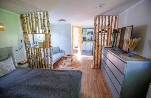 Leipe Casa | Ferienhaus Paula