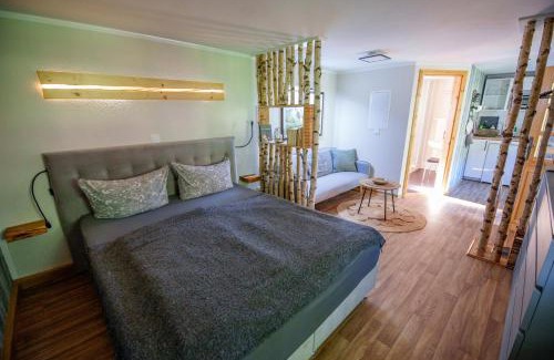 Leipe Casa | Ferienhaus Paula