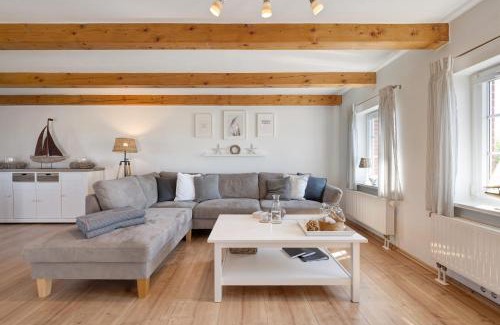 Ostersiel Casa | Ferienhaus Pellworm Findling
