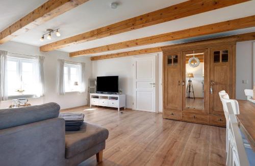 Ostersiel Casa | Ferienhaus Pellworm Findling