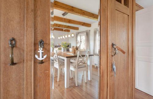 Ostersiel Casa | Ferienhaus Pellworm Findling