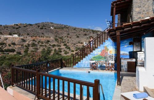 Mavrikiano Casa | Ferienhaus Penelope In Mavrikiano