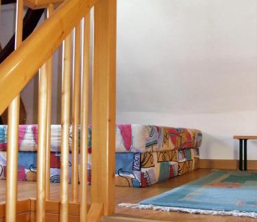 Billigheim-Ingenheim Casa | Ferienhaus Pfalzklause