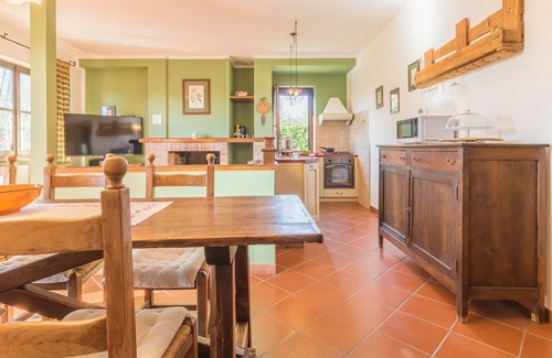 Bolsena Casa | Ferienhaus Piccolo Paradiso mit Pool nur 450 m bis zum See