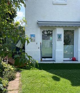 Wittlich Casa | Ferienhaus Plan B. Wittlich