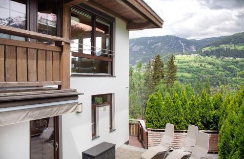 Oetz Casa | Ferienhaus Plattner