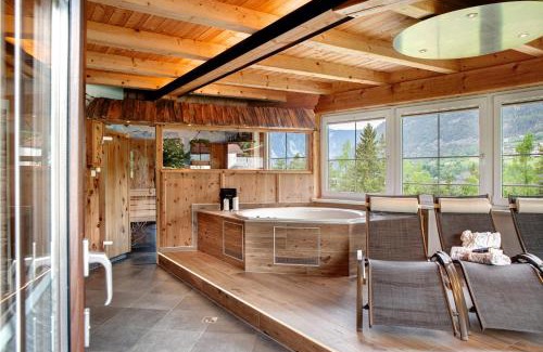 Oetz Casa | Ferienhaus Plattner