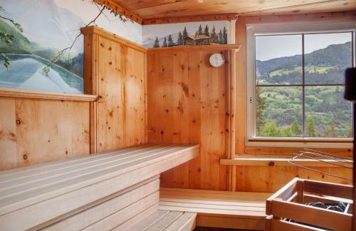 Oetz Casa | Ferienhaus Plattner