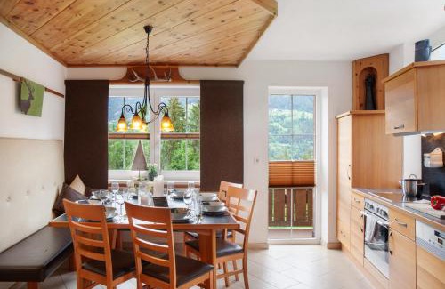 Oetz Casa | Ferienhaus Plattner