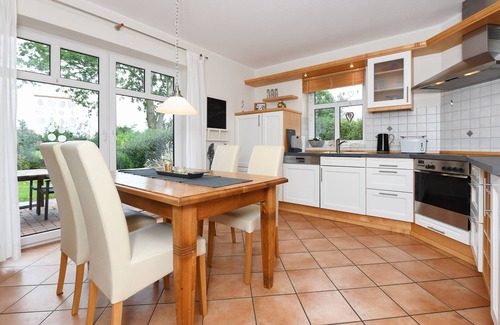 Esens Casa | Ferienhaus Polarstern