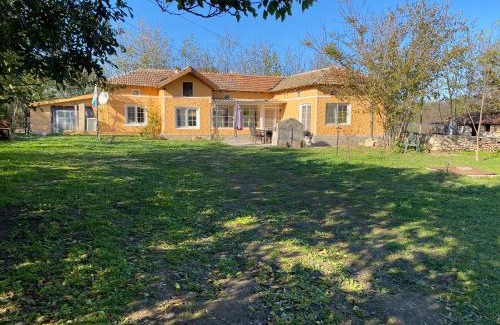 Shabla Casa | Ferienhaus Primorska Sunshine in Strandnähe