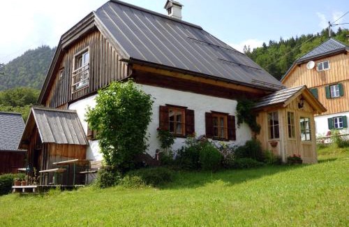 Grundlsee Chalet De Esquí | Ferienhaus Pucher