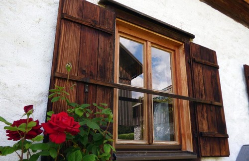 Grundlsee Chalet De Esquí | Ferienhaus Pucher