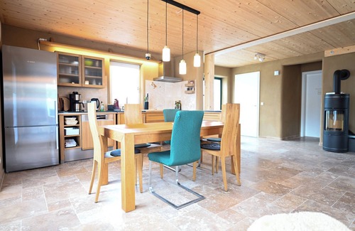 Puddemin Casa | Ferienhaus Puddewohl ein Haus, so Außergewöhnlich wie Sein Name