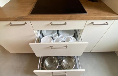 Wirft Apartamento | Ferienhaus Römer
