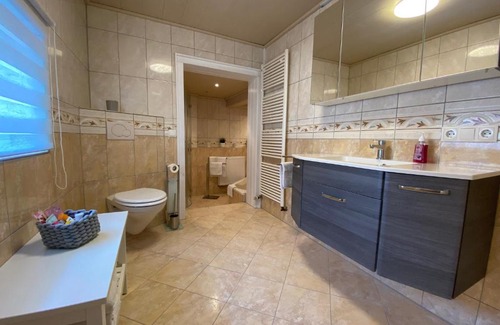 Wirft Apartamento | Ferienhaus Römer
