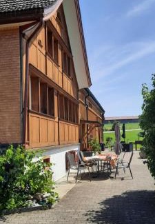 Ruete Casa | Ferienhaus Rütiweid