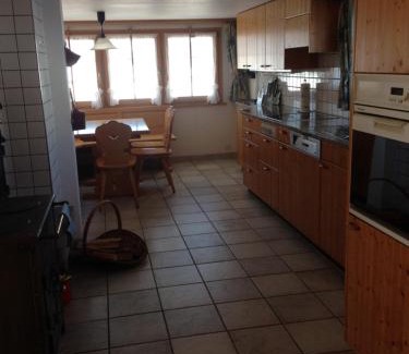 Ruete Casa | Ferienhaus Rütiweid