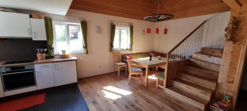 Innerlaterns Casa | Ferienhaus Rain