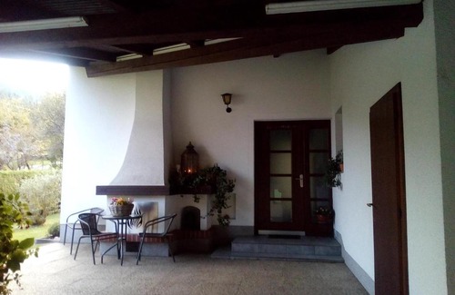 Irdning-Donnersbachtal Casa | Ferienhaus Raumberg