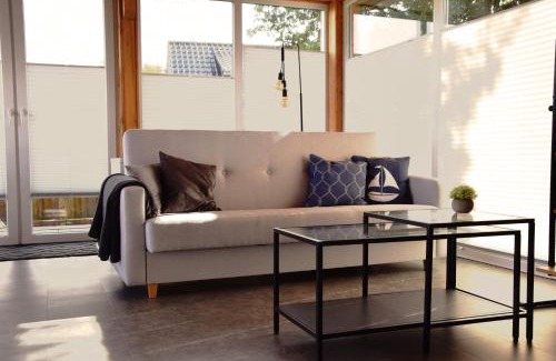 Bedekaspel Casa | Ferienhaus Reiherweg