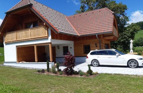 Semriach Casa | Ferienhaus Reisinger Promschhof