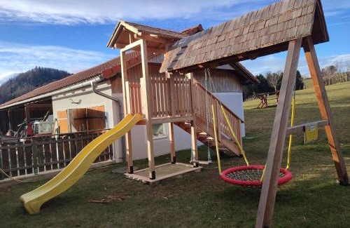 Semriach Casa | Ferienhaus Reisinger Promschhof