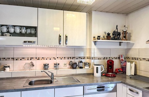 Quiddelbach Casa | Ferienhaus Renata nahe Nürburgring by Interhome