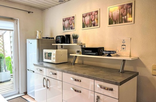 Quiddelbach Casa | Ferienhaus Renata nahe Nürburgring by Interhome