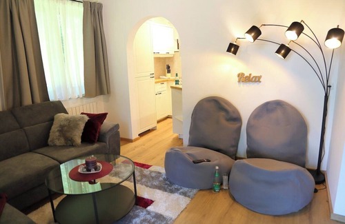 Eibiswald Apartamento | Ferienhaus Residenz Hadernigg