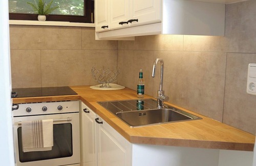 Eibiswald Apartamento | Ferienhaus Residenz Hadernigg