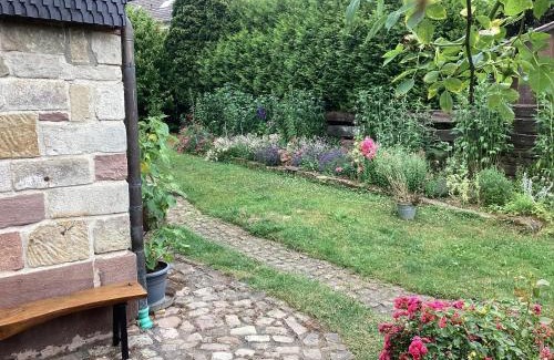 Gersfeld Casa | Ferienhaus Rhönmantisch - Landleben und Stille
