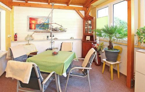 Rheinsberg Casa | Ferienhaus Rheinsberg Ot Kagar