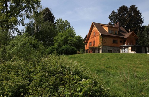 Piechowice Casa | Ferienhaus Riesengebirge Frei in Natur von Szklarska Poreba
