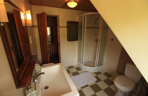 Piechowice Casa | Ferienhaus Riesengebirge Frei in Natur von Szklarska Poreba
