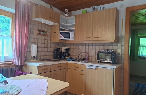 Rohrmoos-Untertal Apartamento | Ferienhaus - Rochlhof